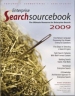 Enterprise Search Center Source Book